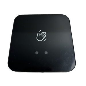 ระบบล็อคประตูอัจฉริยะ IP68 กันน้ำ ควบคุมการเข้าออก 12V 24VDC แบบไร้สัมผัส เปิดด้วยการโบกมือ ปุ่มออกแบบไม่ต้องสัมผัส - Product Image 3