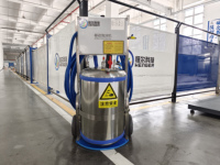 Équipement de nettoyage à la mousse en acier inoxydable 304, machine de nettoyage mobile pour l'hygiène, pour l'industrie agroalimentaire, l'élevage
