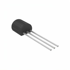 2N3415 APM TIN/LEAD Electronic Circuit Components Original TO-226-3, TO-92-3 Transistors - Product Image 1