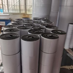 Бесплатные образцы, пенопластовый блок высокой плотности, индивидуальная эва Клейкая пена, прокладка, клейкая пенопластовая прокладка - Product Image 5