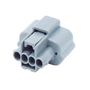 PU465-04127 3ウェイ女性発電機点火コイルプラグ密封された自動車用コネクタ - Product Image 6