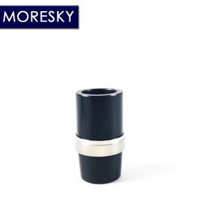Cuerpo de Clarinete Ajustable en Longitud, Ébano 62-69mm/Bb A/Sib, Accesorios para Clarinete - Product Image 2
