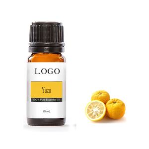 Сырое эфирное масло юзу | Сырое масло для цитрусовых, чистое и натуральное эфирное масло-оптовая цена - Product Image 2