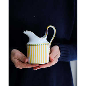 Juego de Café Espresso Richard Ginori Empire Delhi de 12 Piezas, Vajilla Metálica Moderna y Clásica de 0g para Fiestas - Product Image 5