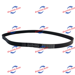 Penjualan Langsung Pabrik Pompa Air Runxi Berkualitas Tinggi Baru Sabuk 217638 untuk Mesin NT855 NTA855 Alat Berat Konstruksi - Product Image 3