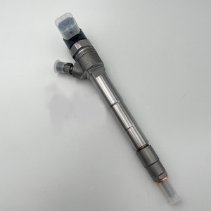 Iniettore Carburante di Alta Qualità 0445110083 55197875 per Fiat Doblo Panda Punto <span class=keywords><strong>Opel</strong></span> <span class=keywords><strong>Astra</strong></span> H <span class=keywords><strong>1.3</strong></span> JTD CDTi - Product Image 5