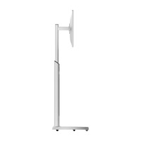 Monitor Táctil de 32 Pulgadas para TV con Diseño Inalámbrico Altavoces Integrados Soporte para Compartir Pantalla APPs y Control Remoto Android TV