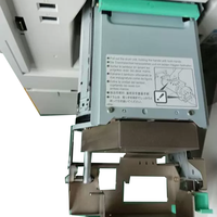 Imprimante numérique Ricoh JP2800 à grande vitesse, reconditionnée en usine, machine d'impression à vitesse originale, 120 ppm, utilisée, A3 Max. P