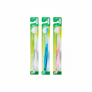 SEIWA-PRO dentaire Hyper brosse à dents avec poils super doux AST normal - Product Image 1