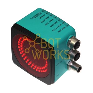Pepperl+Fuchs 257498 - Nuovo - Product Image 1
