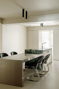 Sanhai Design d'intérieur de style minimaliste Consultation en ligne gratuite Plan directeur de la maison Plan d'étage Décoration d'appartement Travaux avancés - Product Image 5