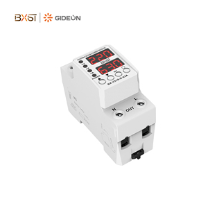 BXST 63A 220V <span class=keywords><strong>110V</strong></span> <span class=keywords><strong>Protector</strong></span> <span class=keywords><strong>de</strong></span> <span class=keywords><strong>voltaje</strong></span> y corriente <span class=keywords><strong>para</strong></span> <span class=keywords><strong>aire</strong></span> <span class=keywords><strong>acondicionado</strong></span> 220V <span class=keywords><strong>Protector</strong></span> <span class=keywords><strong>de</strong></span> Potencia ajustable - Product Image 6