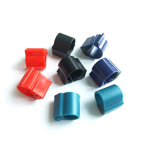 Groothandel 125Khz 134.2Khz Em4305 <span class=keywords><strong>Rfid</strong></span> Dier <span class=keywords><strong>Tag</strong></span> Slimme Kip Abs Waterdichte Weerbestendige Voet <span class=keywords><strong>Ring</strong></span> - Product Image 4