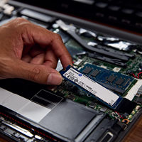 Nouveau SSD NV3 1 To 2 To 4 To M.2 2280 PCIe Gen4x4 Interne