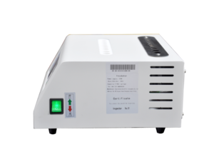 Vente directe d'usine PPP Biofiller Machine Filler Salon de beauté 10x10ml Centrifugeuse de laboratoire - Product Image 4