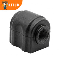 Bague de barre anti-roulis arrière RGX500070 pour Land Rover Range Rover Sport L320 2005-2013, pièce en caoutchouc de suspension stabilisatrice
