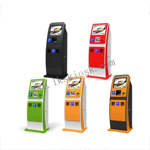 Impresora láser A4, kiosco con teclado, pago por <span class=keywords><strong>internet</strong></span>, <span class=keywords><strong>ATM</strong></span> - Product Image 5