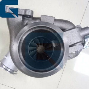Turbocompresor para Motor de Excavadora C13, 247-2965, Turbo 2472965 - Product Image 4