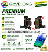 Placa Flexible de Carga USB para Motorola G77 G67 XT2621-4 XT2621-2