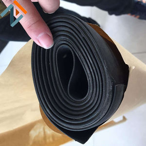 2.0mm工業デザインスタイル<span class=keywords><strong>EPDM</strong></span>ゴム防水膜シート屋根池ライナー高速道路用 - Product Image 2