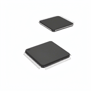 100 LQFP AT43USB380E-AC Electronic Chips Component Embedded In Stock - Product Image 1