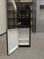 <strong>Best</strong> <strong>Selling</strong> Instant <strong>Hot</strong> <strong>and</strong> <strong>Cold</strong> Water <strong>Dispenser</strong> Electric Three-Tap Vertical Water <strong>Dispenser</strong> for Household Use