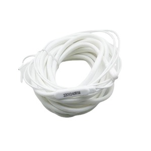 Silicone Rubber Heating <b>Tape</b> For Crankshaft <b>Pipe</b> Scroll Unit Less Than 1 Meter Cold Storage Use - Product Image 3