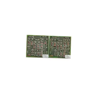 XVC768AE102 3BHB007211R0102 Control unit Used to control the operation of mechanical equipment Stability and reliability