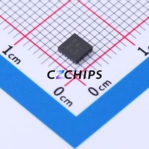 Original y nuevo BQ25570RGRT (3,5x3,5) circuito integrado IC Chip PMIC IC de potencia de DC-DC - Product Image 1