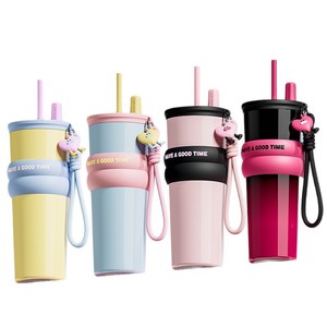 Vaso Aislado Portátil Gigante <span class=keywords><strong>de</strong></span> Alta Calidad, Acero Inoxidable 316 con Revestimiento Cerámico, Aislamiento Térmico <span class=keywords><strong>de</strong></span> 6-12 Horas, Nuevo para Café o Hielo - Product Image 1