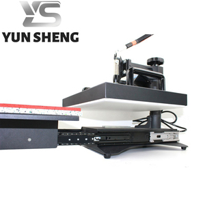 ماكينة الكبس الحراري متعددة الوظائف مقاس 29*38 للطباعة بالنقل الحراري والتسامي، كومبو <span class=keywords><strong>10</strong></span> في <span class=keywords><strong>1</strong></span> للأحذية والقبعات والأقلام والأكواب والقمصان - Product Image 4