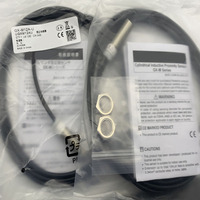 Sensor Saklar Proximity Baru Tersedia GX-ML8B-U-Z GX-ML12B-U-Z GX-ML18B-U-Z GX-ML30B-U-Z Penjual Berkualitas Tinggi Garansi Satu Tahun