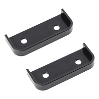 Kit d'alignement de roulement d'arbre de transmission MQB, performance de course améliorée pour VW Golf MK7 MK8 R Audi RS3 8V S3 8Y TTRS RSQ3 FDJ-254-BK