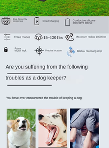 <span class=keywords><strong>GPS</strong></span>-трекер для собак - Product Image 6