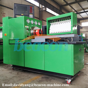 Nt3000 bc3000 <span class=keywords><strong>injecteur</strong></span> mécanique et machine d'essai de pompe diesel banc d'essai de pompe d'injection de carburant - Product Image 3
