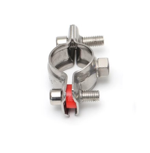 Abrazadera de tuerca con goma - Product Image 3