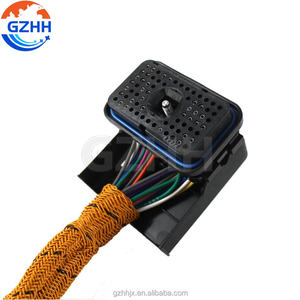 מנוע חיווט 195-7336 1957336 מתאים עבור מנוע חתול 3126b קציר 570b 580b 570b 580b 322c <span class=keywords><strong>325c</strong></span> - Product Image 4