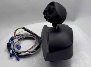 Chất lượng cao gốc <span class=keywords><strong>Joystick</strong></span> Stick10-30V điều khiển cho máy phay w100hr 2862163 - Product Image 3