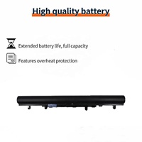 Batterie d'ordinateur portable OEM en gros AL12A32 pour Acer V5-431G/531P/471/571/551G AL12A32 MS2360 – Batterie rechargeable pour ordinateur portable