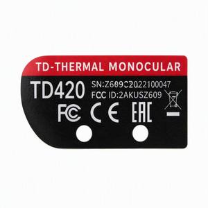 Wholesale Custom Die Cut 0.5mm PC <b>Sheet</b> with <b>Silk</b> Screen Printing for Electronic Panel Label Overlay - Product Image 1