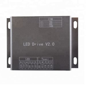 EBM IP54 Aluminum Project Enclosure Box <b>Sandblasted</b> Lithium Battery Extrusion Enclosure PCB Power Supply Junction Box - Product Image 5