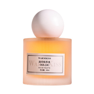 Coffret cadeau de parfum pour femme Desire Skin Pure-youth Ribbon-edition, best-seller, senteurs <span class=keywords><strong>Musc</strong></span>, Herbe verte, Tubéreuse - Product Image 2