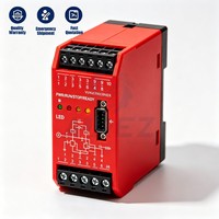Perangkat Relai Pengaman 440R-ZBR520AZ1 440RZBR520AZ1 Dengan Layanan Konverter Modbus OPC yang Dapat Disesuaikan