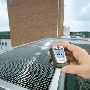 टाइप k थर्मोकपल जांच प्रकार डिजिटल थर्मामीटर टेटो 905-t1 प्रवेश थर्मामीटर - Product Image 6