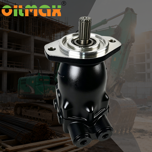 Moteur à piston robuste 74118-DBZ anti-usure pour sites miniers et de construction à haute température - Product Image 1