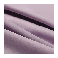 Tissu en nylon et élasthanne en gros, 152 cm, 180 g/m², UPF 50+, sensation de fraîcheur, doux, respirant, antibactérien, pour vêtements de yoga et de sport