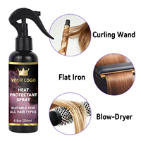 Kit d'outils pour extensions capillaires de qualité professionnelle : Colle à dentelle imperméable, Mousse capillaire, Spray fixateur, Bâton de cire, Outils pour extensions de cheveux