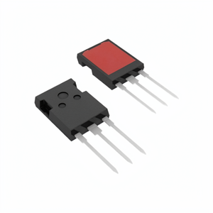 Transistores de Canal del Fabricante PLUS247-3 IXFX34N80 Componentes Electrónicos - Product Image 1