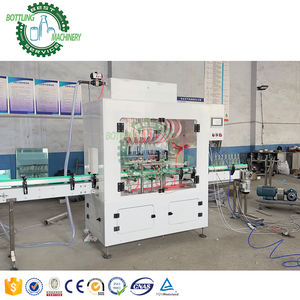 Solution d'hypochlorite <span class=keywords><strong>de</strong></span> sodium méthanol 1 litre 10L <span class=keywords><strong>20L</strong></span> tambour automatique machines <span class=keywords><strong>de</strong></span> remplissage <span class=keywords><strong>de</strong></span> bouteilles anticorrosives - Product Image 2