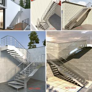 <span class=keywords><strong>Escalier</strong></span> en aluminium, <span class=keywords><strong>escalier</strong></span> moderne, <span class=keywords><strong>escalier</strong></span> en colimaçon, kit d'<span class=keywords><strong>escalier</strong></span> intérieur, <span class=keywords><strong>escalier</strong></span> extérieur, <span class=keywords><strong>escalier</strong></span> d'<span class=keywords><strong>occasion</strong></span>, <span class=keywords><strong>escalier</strong></span> extérieur - Product Image 4